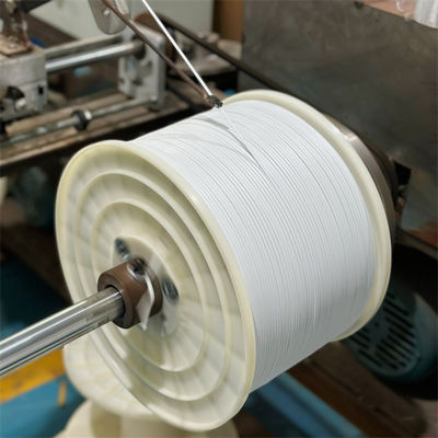 Yüz Maskesi Çubuğu 3.0mm İçin Plastik Kaplı Burun Teli