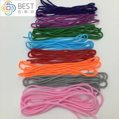 Paket Karton Kutular Elastik Maske Kulak Halkası - Çevre dostu